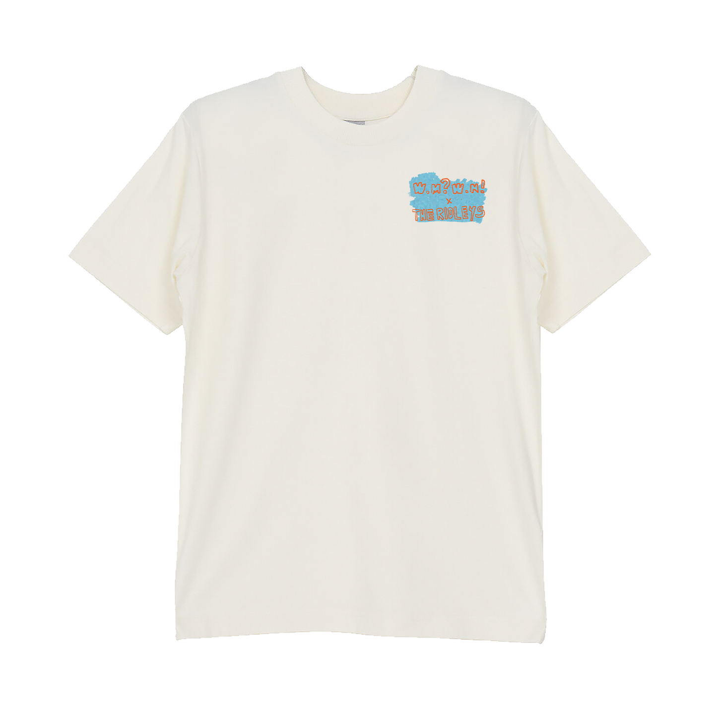 Be With You (Off-White)