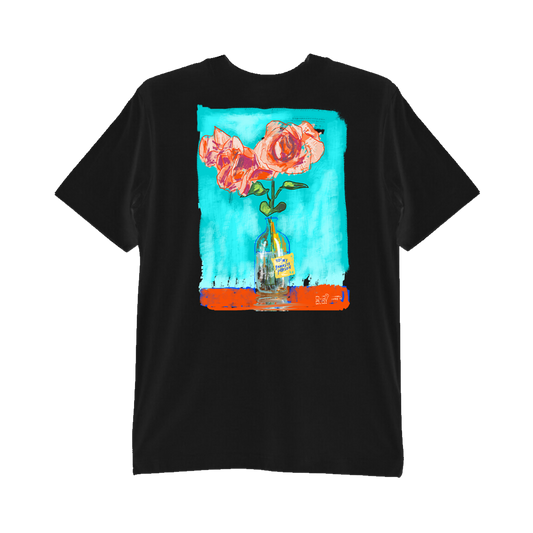 Favorite Person (Black)