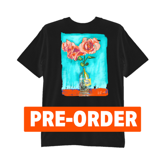 [PRE-ORDER] Favorite Person (Black)