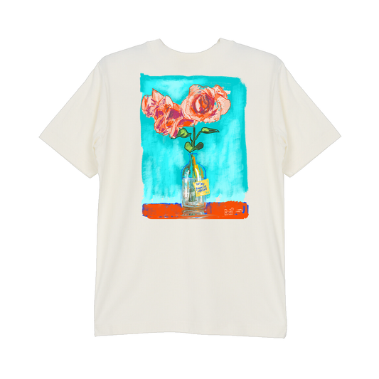 Favorite Person (Off-White)