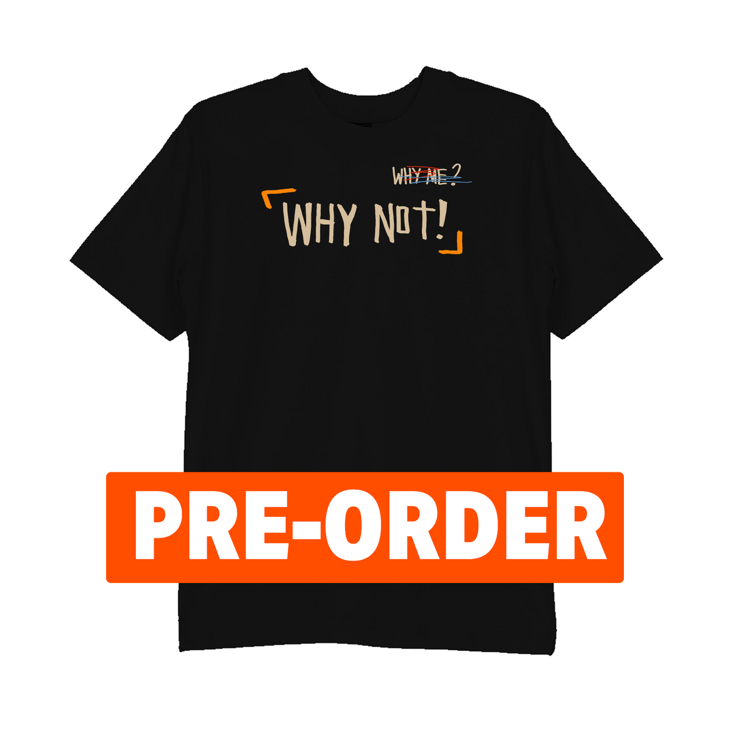 [PRE-ORDER] Genesis (Black)