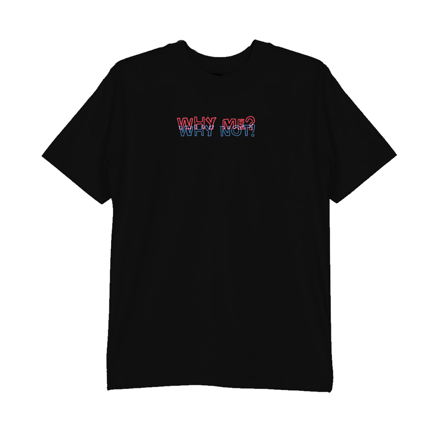 Gossip People (Black)