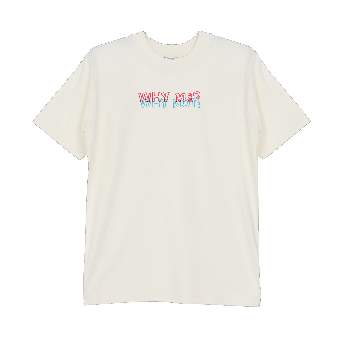 Gossip People (Off-White)