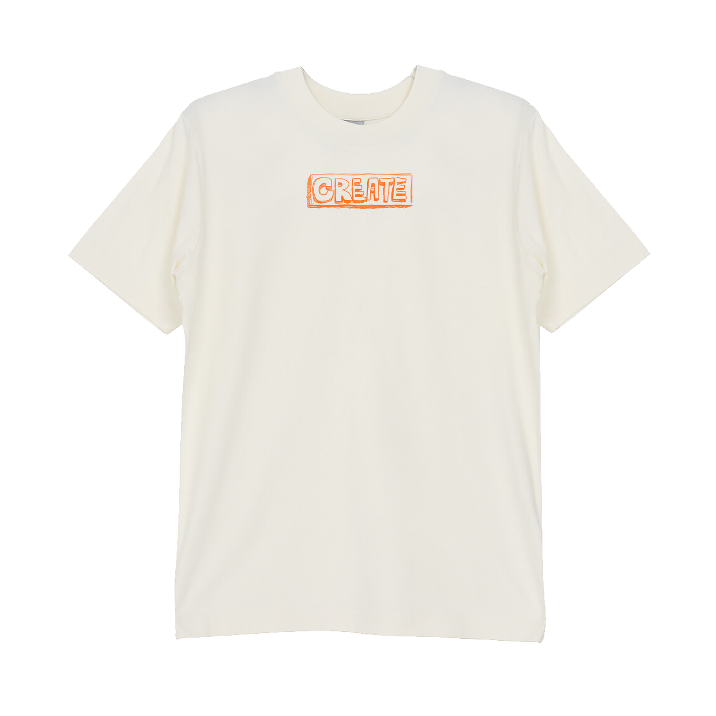 Level-Up (Off-White)