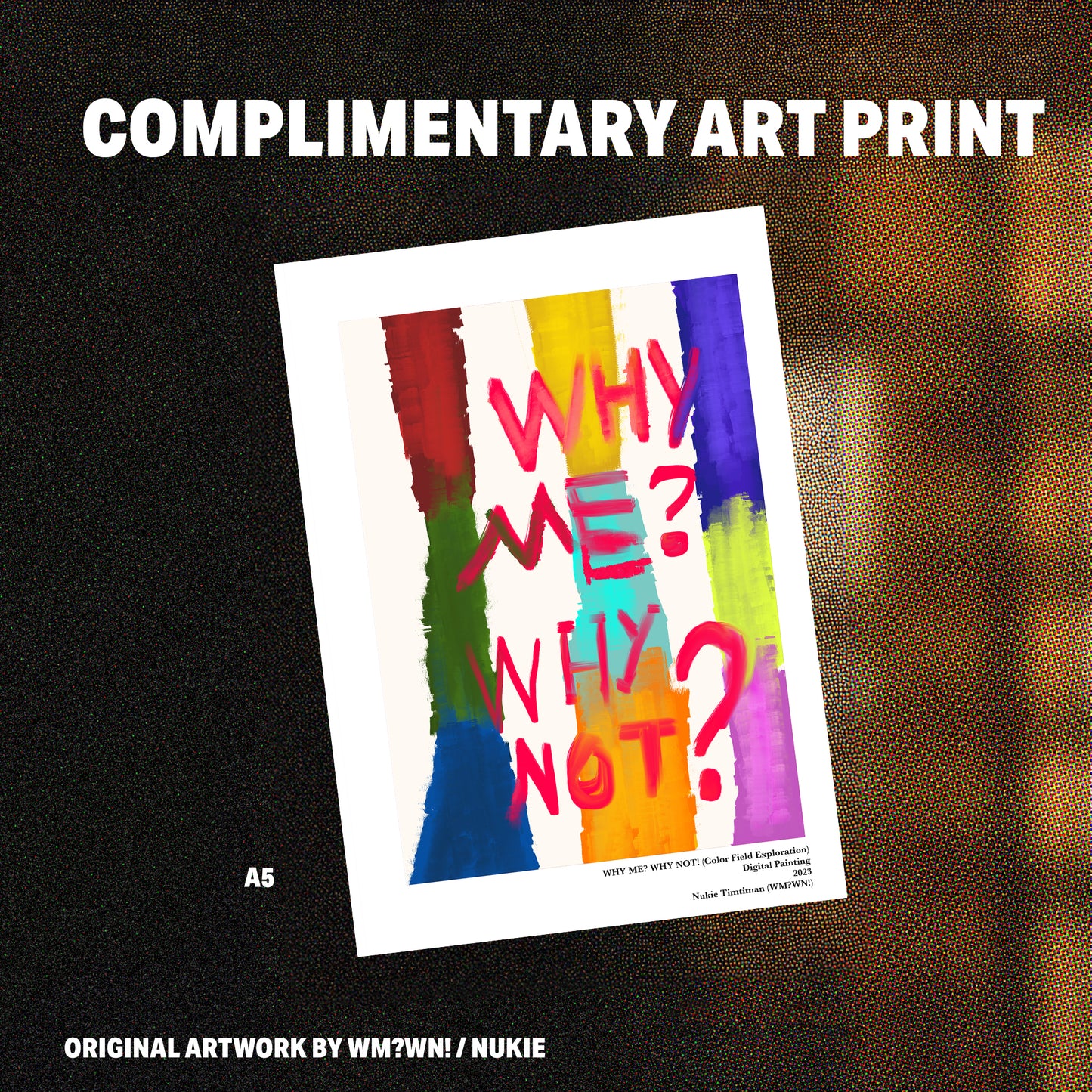 Summertime (Off-White)